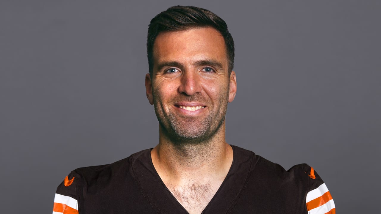 Joe Flacco