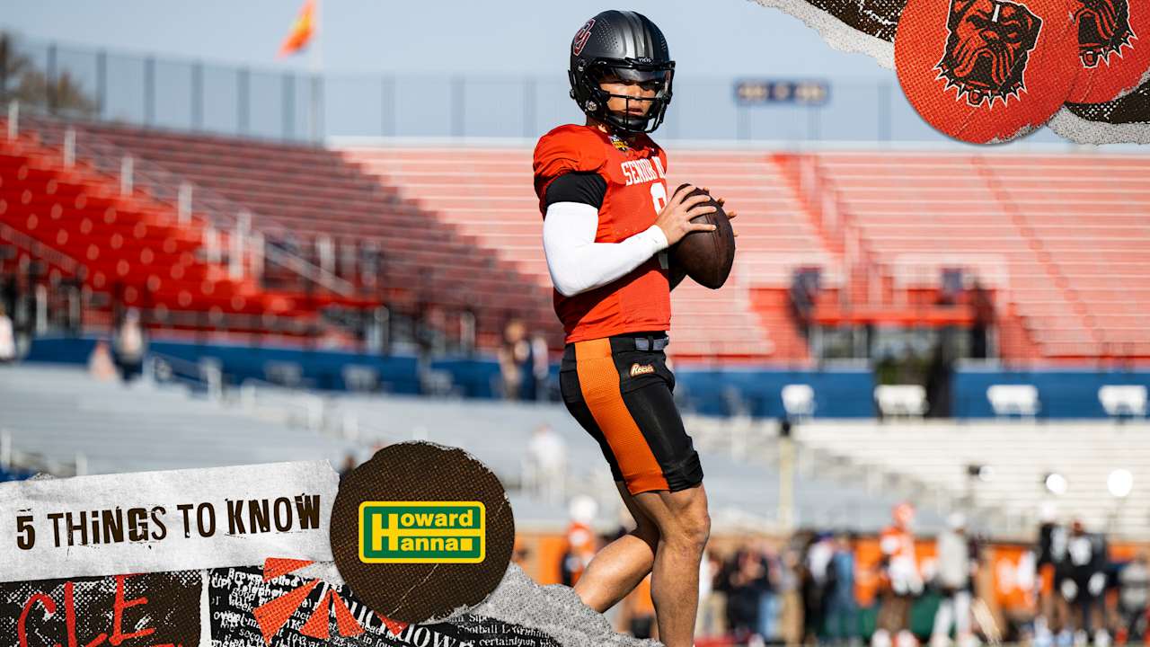 NFL Teams Reached Out To Cleveland Browns For Quarterback Trade