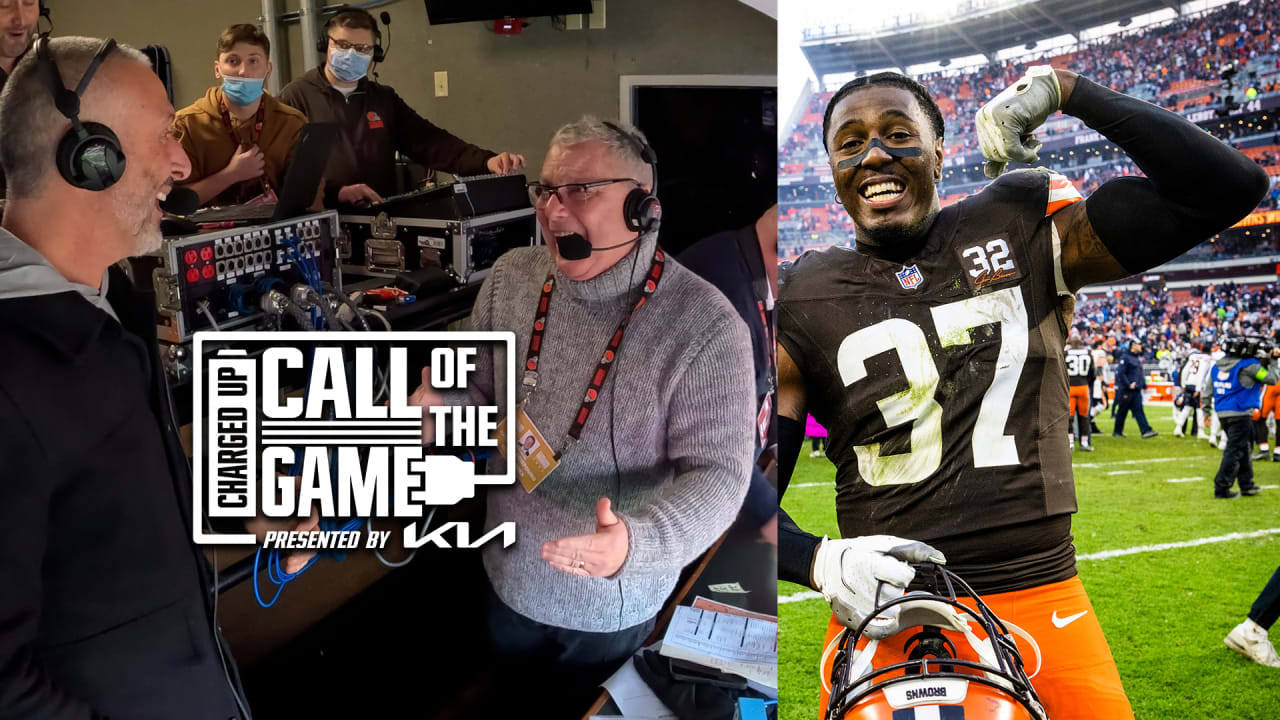 The Cleveland Browns Never Ending Story Hype Vsreality - zjoouex