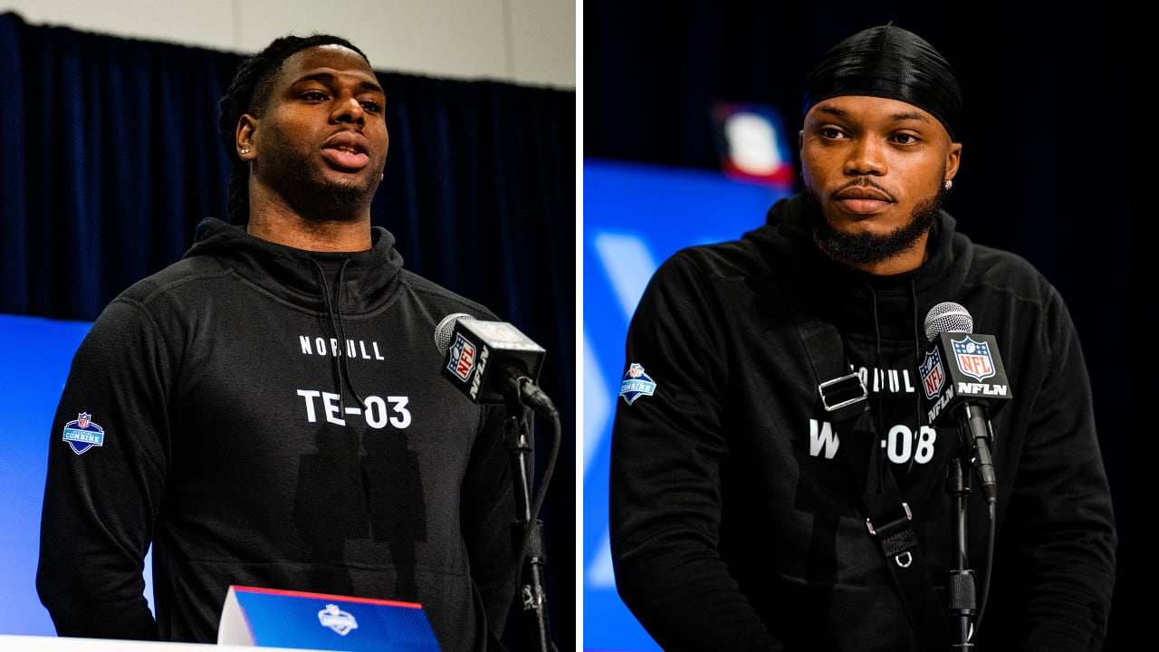Final roundup of mock draft predictions for the Browns - Vimarsana News