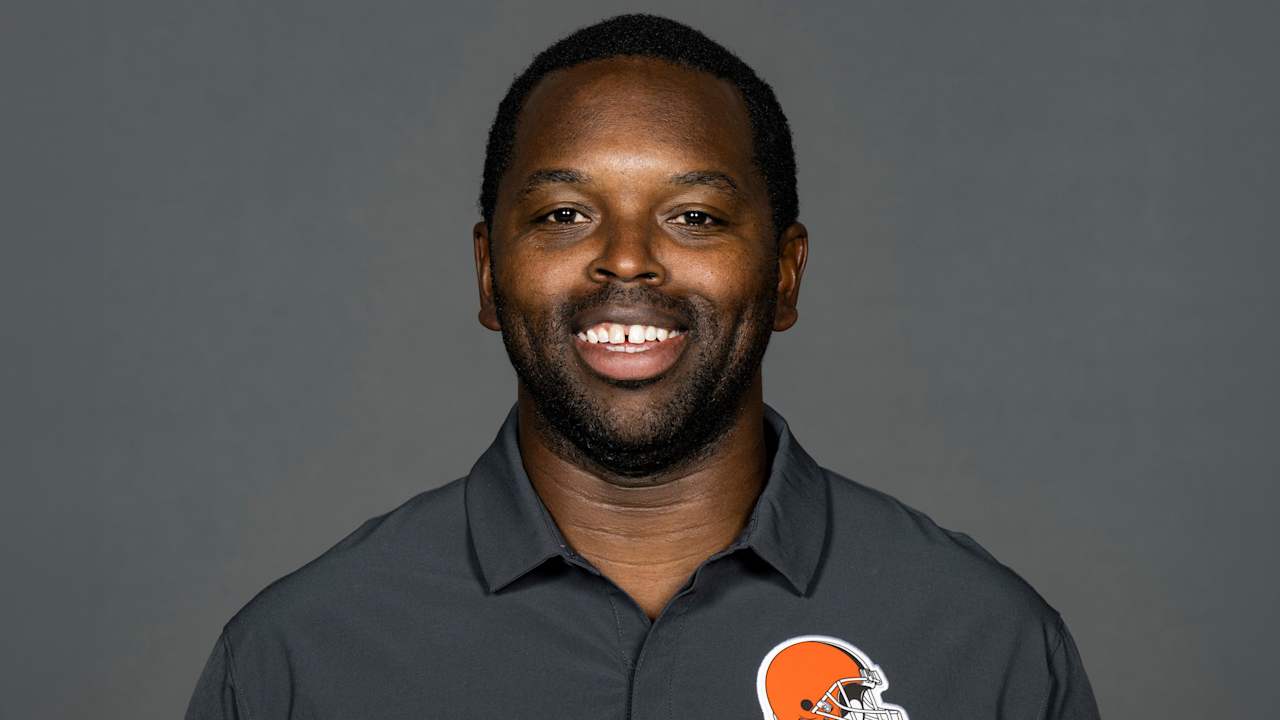 Keith Tandy