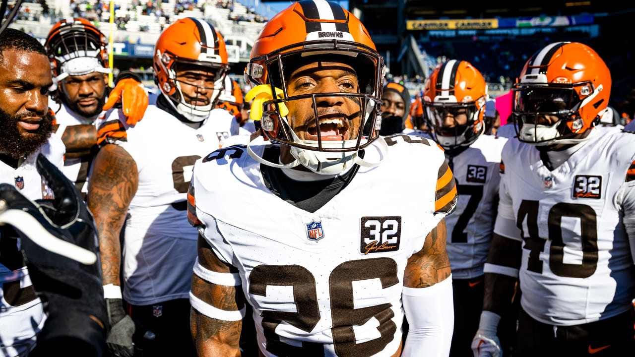 Browns Defense Acknowledges What They Must Do Moving Forward