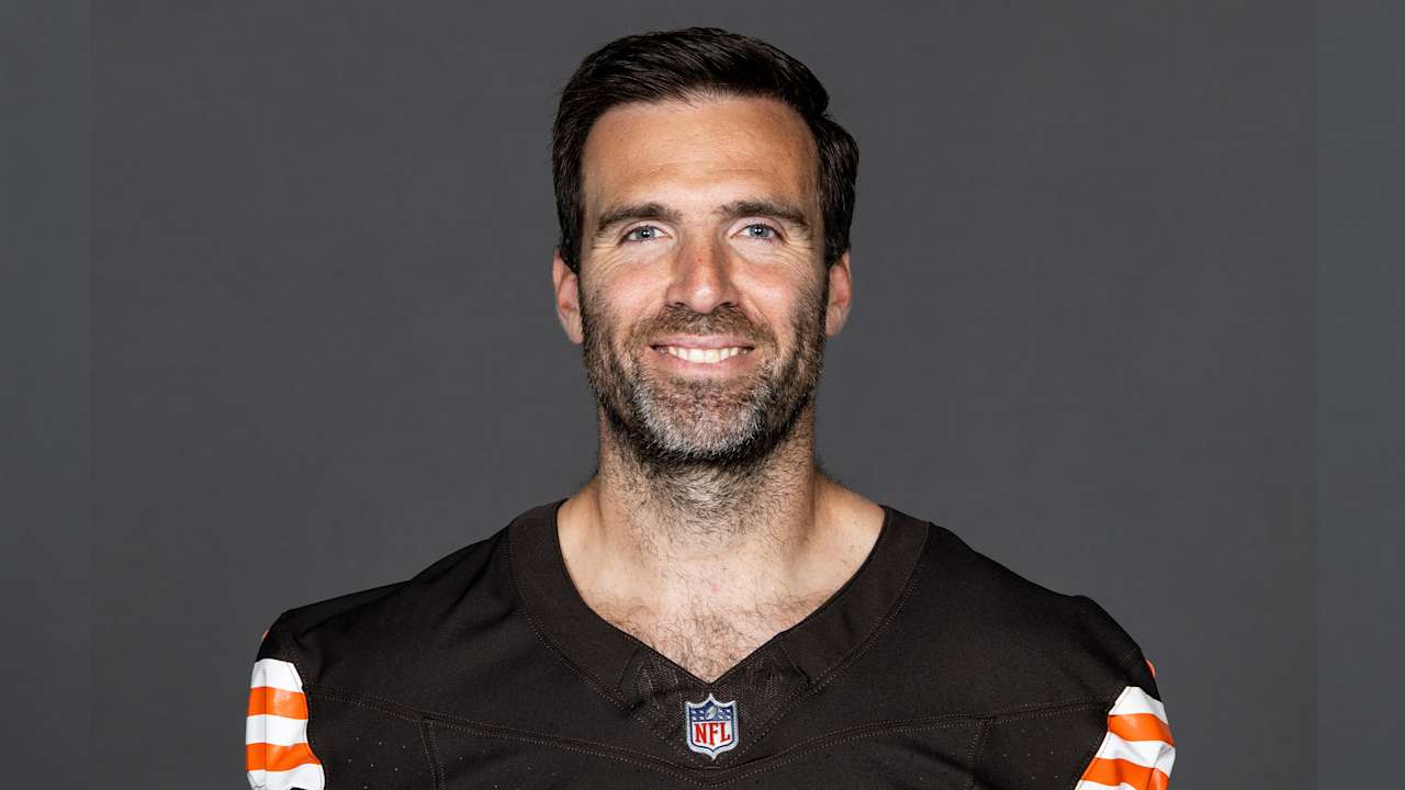 Joe Flacco