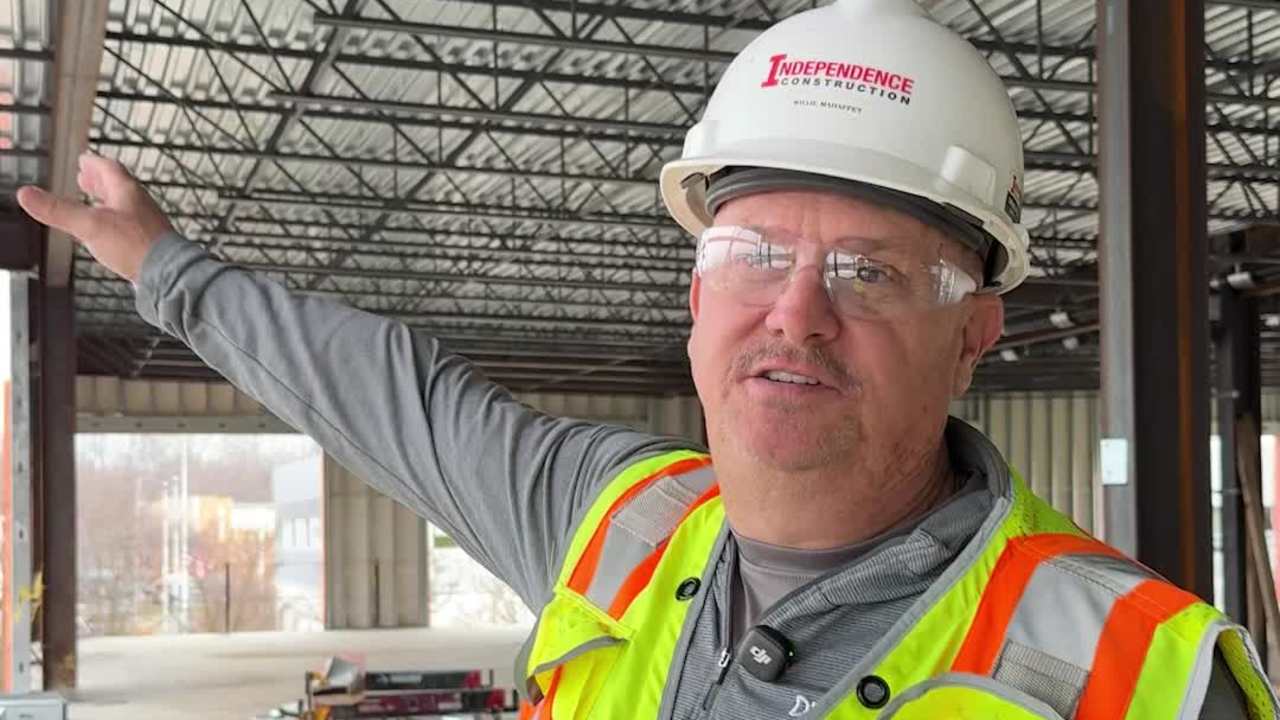 Behind the Build: Windows