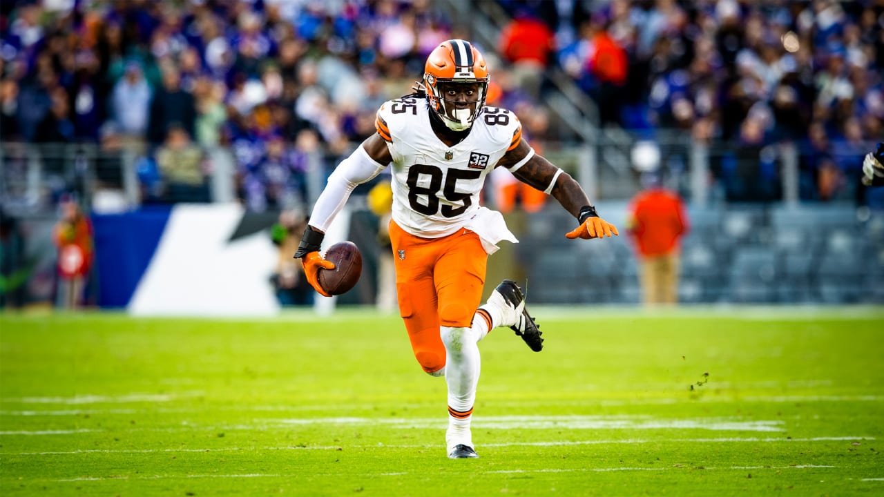 Browns News 7/10: David Njoku expectations, Roster Building Blocks and more  - Dawgs By Nature