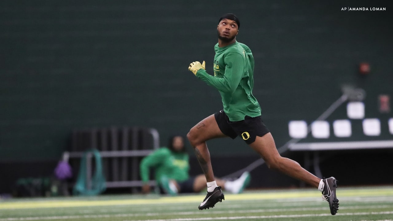 10 players to know for Day 3 of the NFL Draft - Vimarsana News