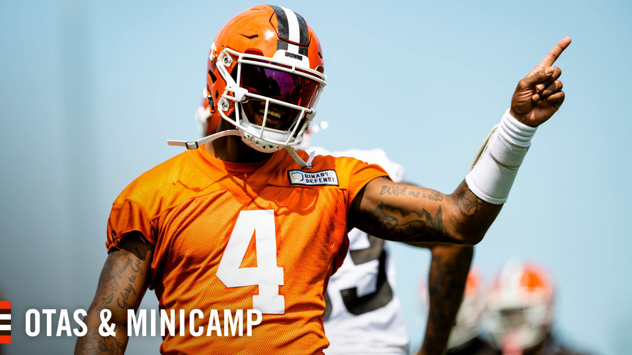 5 things to watch during mandatory minicamp - Vimarsana News