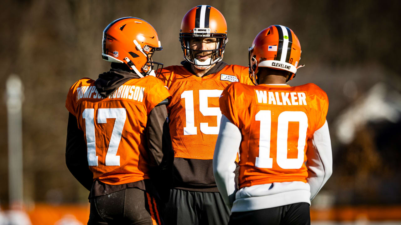 Browns Qb Stefanskis Urgent Call For A Starting Quarterback - 4mv2enw