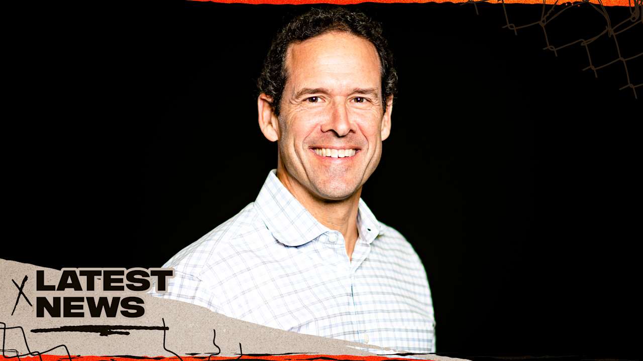 Paul DePodesta closes chapter with the Browns and named Rockies president of baseball operations - Cleveland Browns