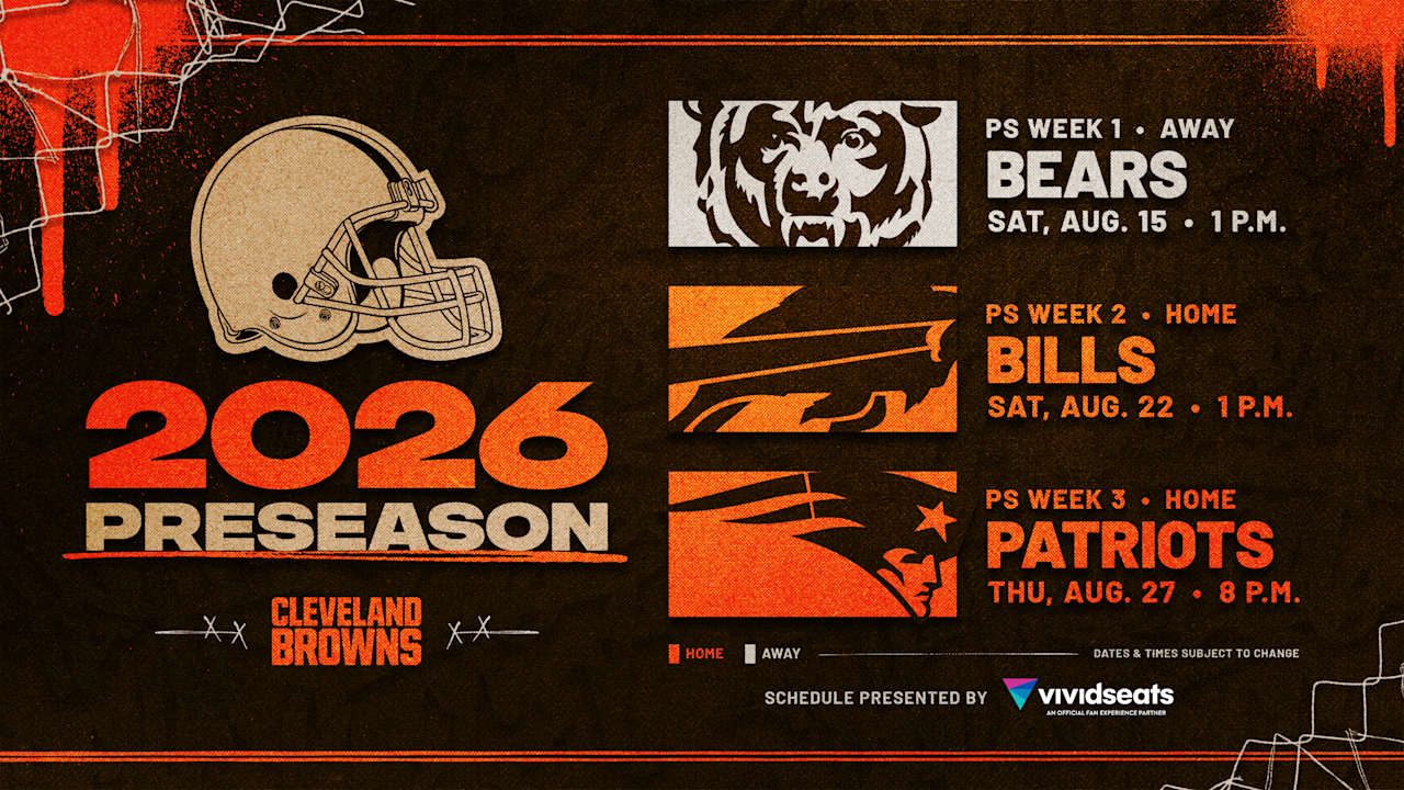 www.clevelandbrowns.com