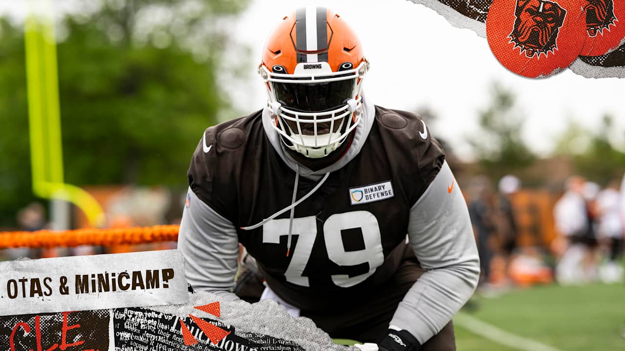 A look at Tuesday's OTA