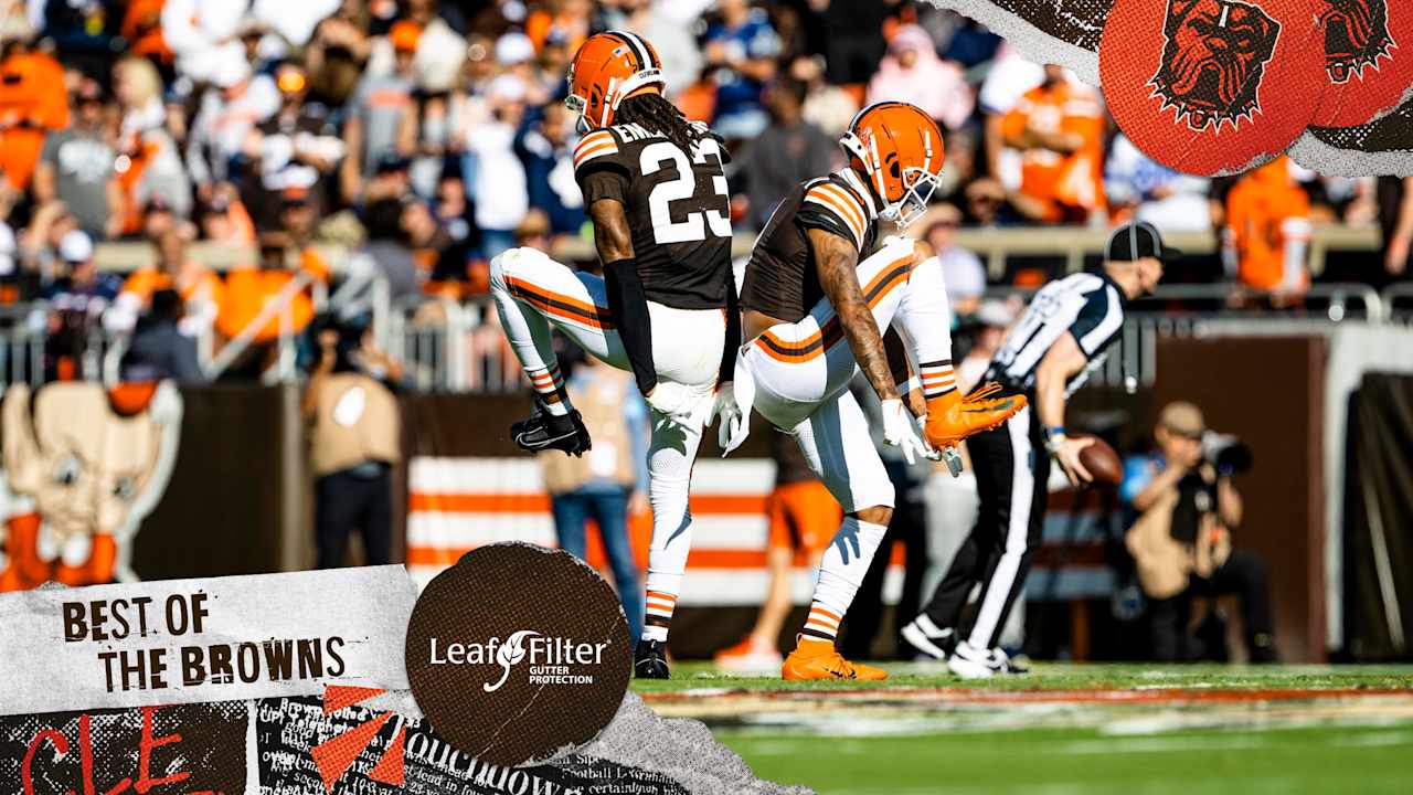 Photos: 2024 Best of the Browns - Week 1