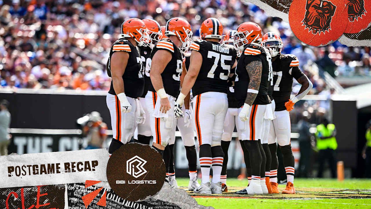 Browns’ rally falls short in loss to Giants