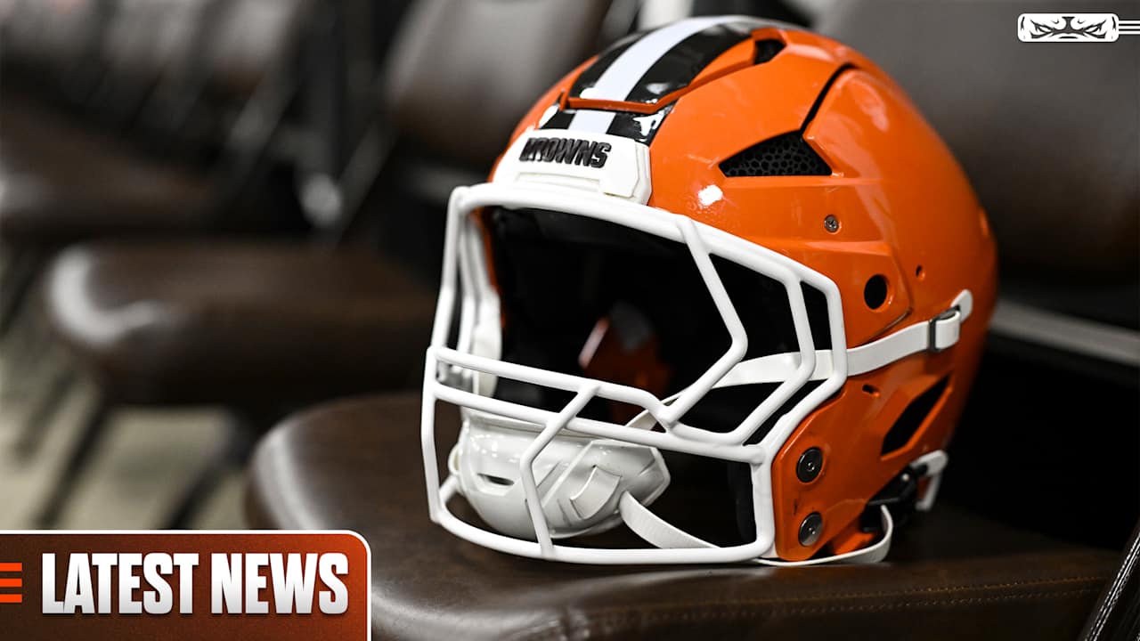 Browns vs. Bills temporarily suspended due to inclement weather
