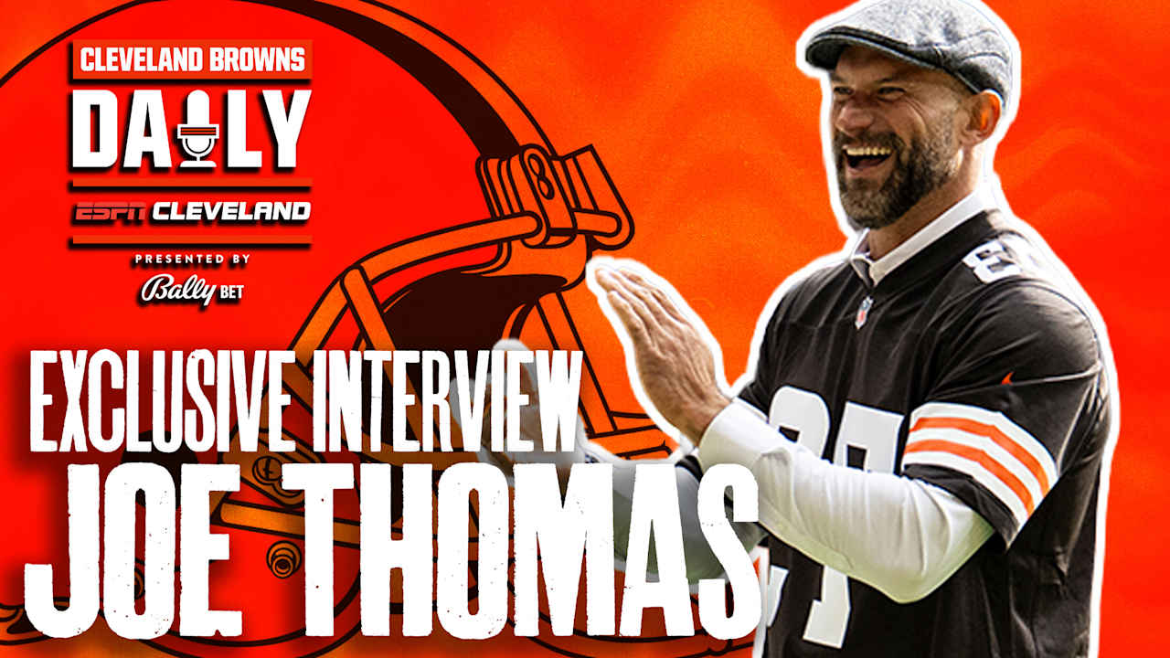 Exclusive Interview with 