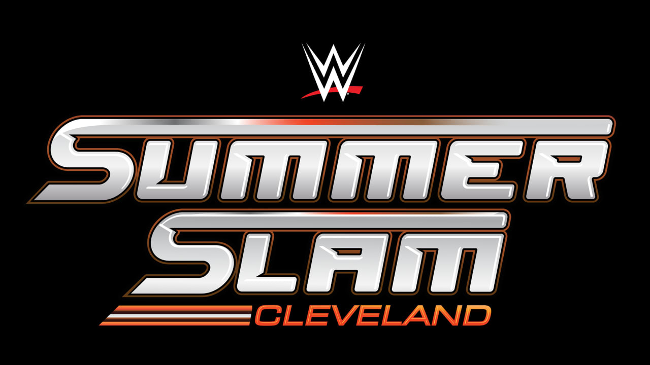Cleveland set to host the 2024 SummerSlam