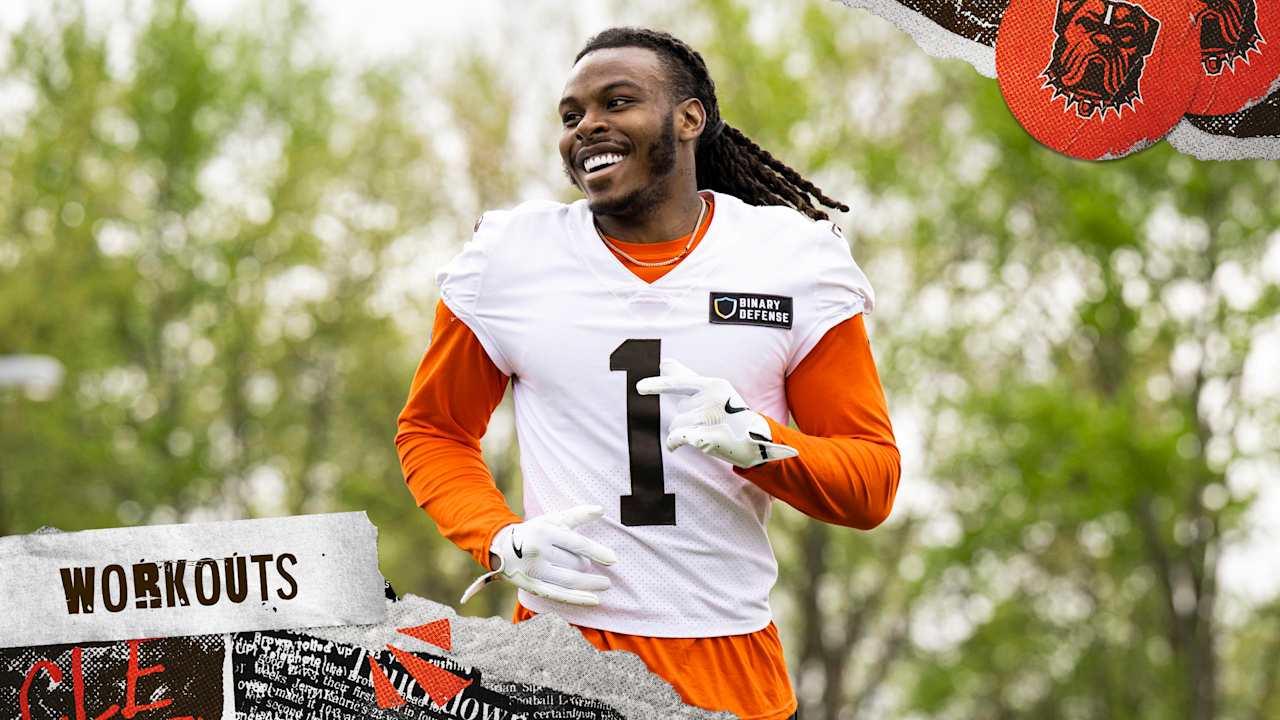 A look at Tuesday's Workout - Offseason Workouts