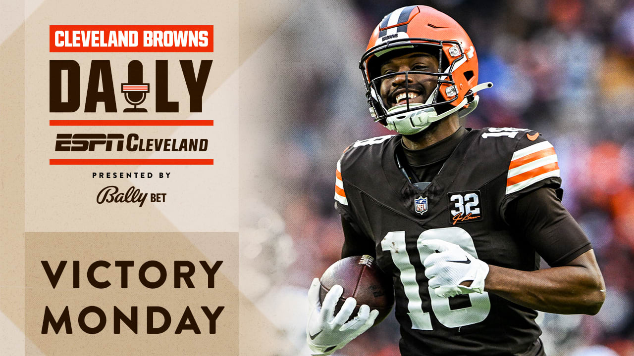 Breaking Down the Browns Win Over the Jaguars Cleveland Browns Daily