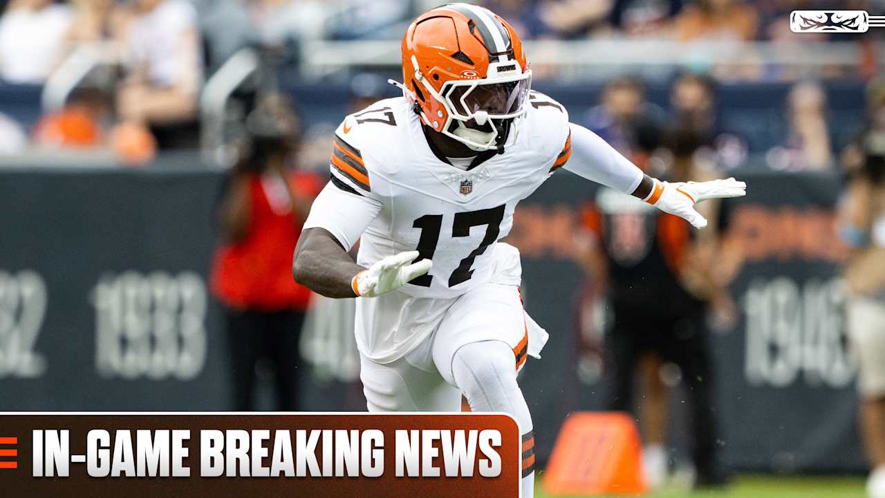 Justin Jefferson questionable to return vs. the Ravens