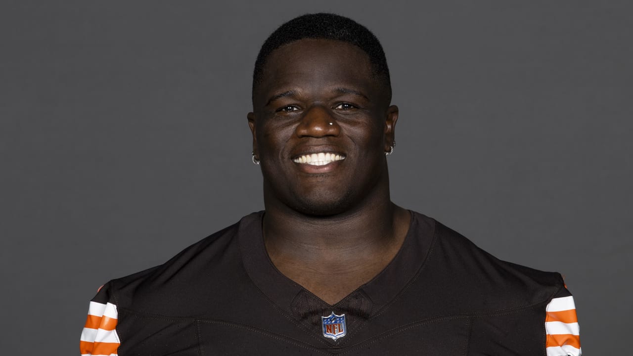 Germain Ifedi