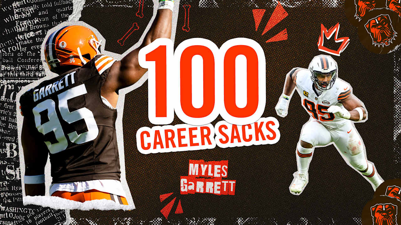all-of-myles-garrett-s-100-career-sacks-cleveland-browns