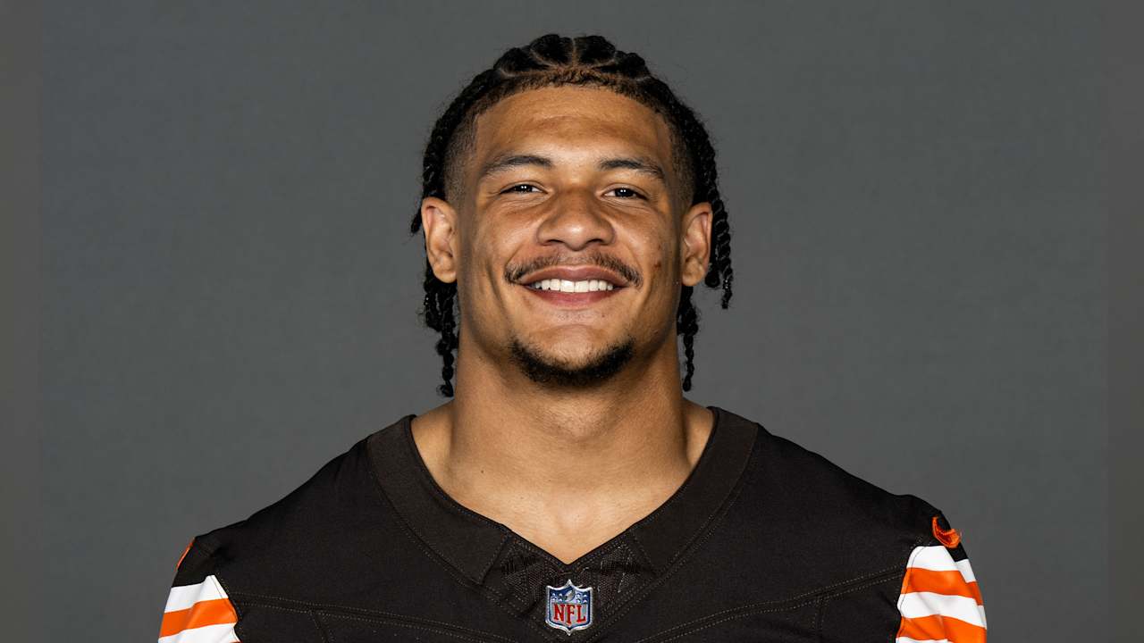 Denzel Boston