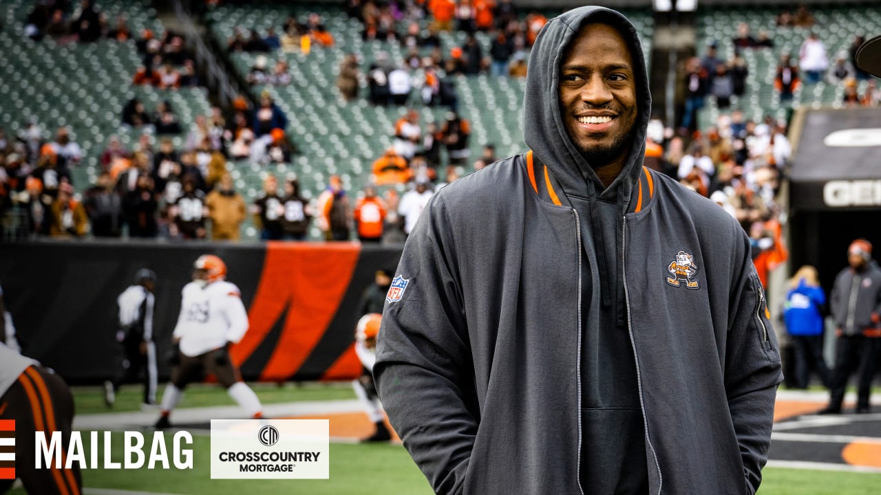 Staff Writer Kelsey Russo answers your questions in the latest Browns Mailbag - Vimarsana News