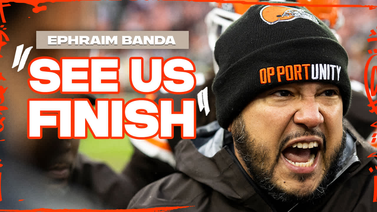 Ephraim Banda Press Conference: 