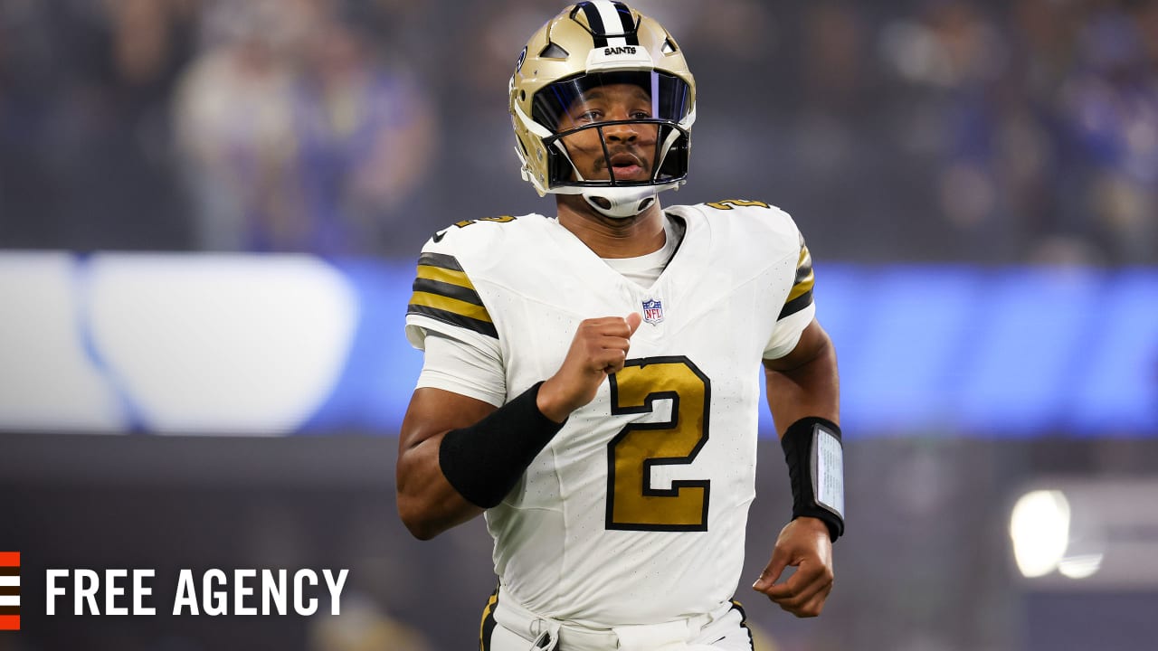 Photos: Jameis Winston through the years