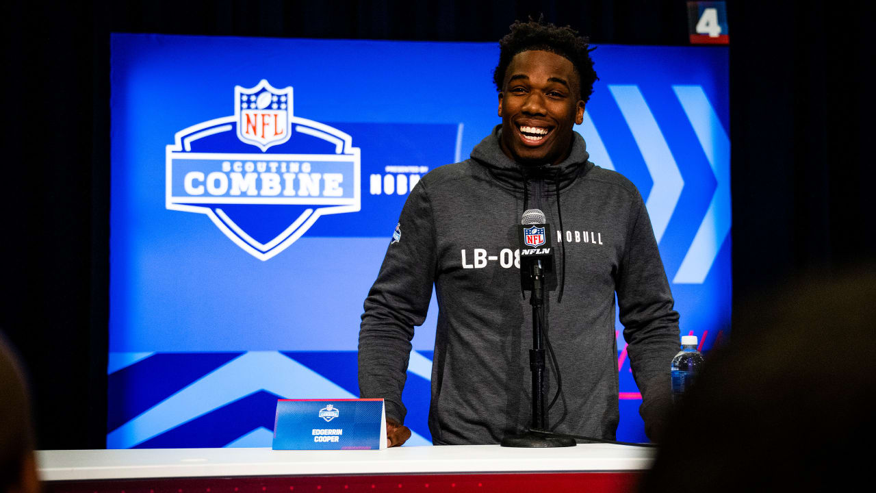 Rounding Up Recent Browns Mock Drafts For The Second Round