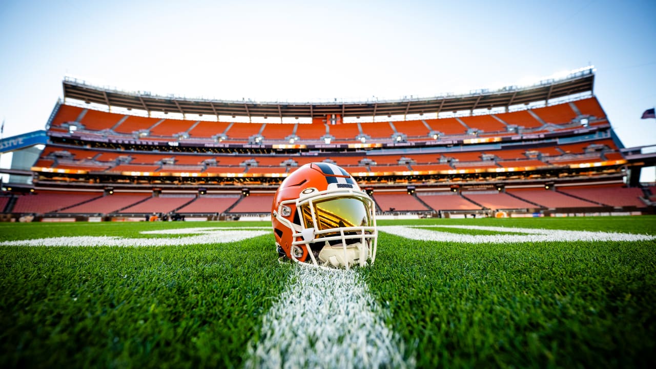 Browns and News 5 Extend Partnership as the Team’s Official Flagship TV Partner
