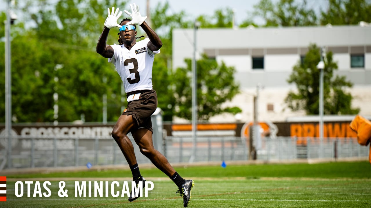 3 things to watch during Browns OTAs - Vimarsana News