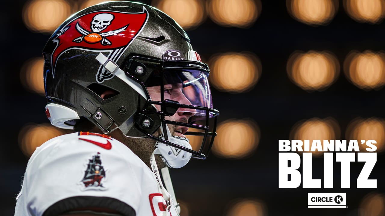 Tampa Bay Buccaneers Searching for Next Offensive Coordinator, 2024 Pro Bowl Games Preview (QB Mayfield & LT Wiffs) - Vimarsana News