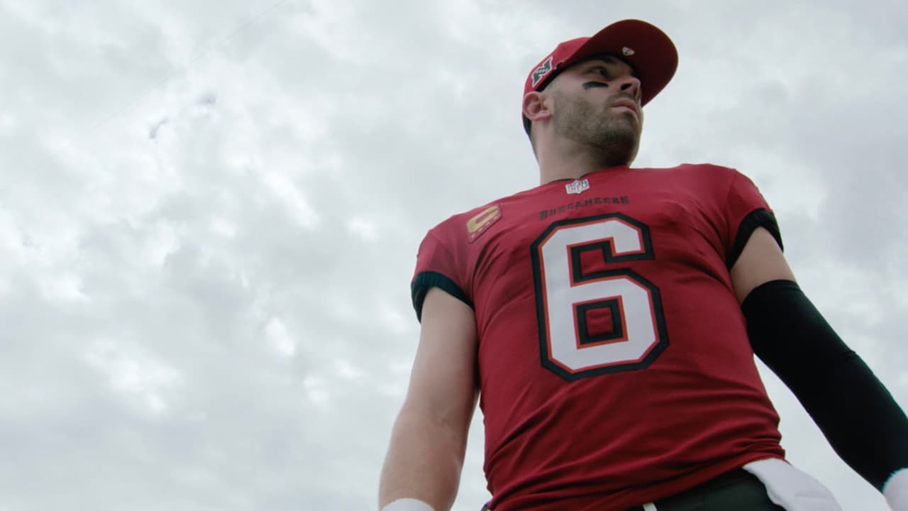 For The Crown: Narrated by Baker Mayfield | Saints vs. Bucs Week 18 2024 Trailer | Tampa Bay Buccaneers