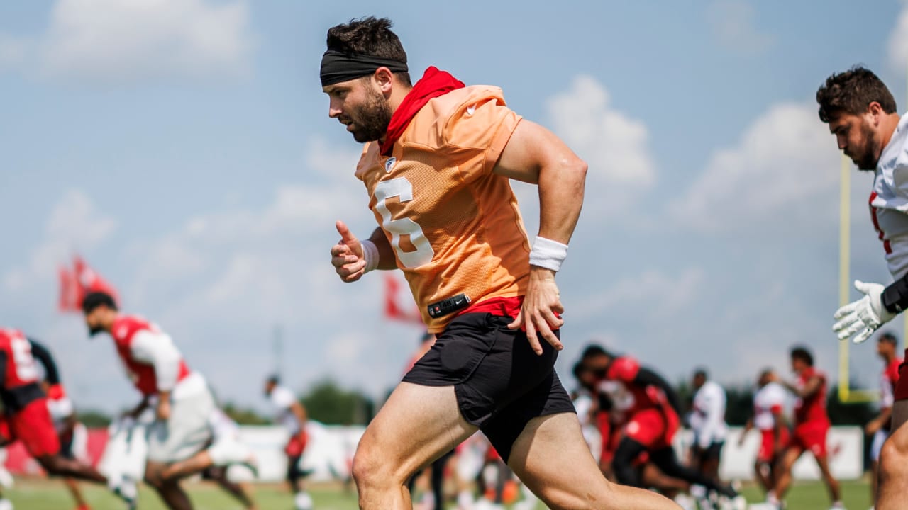 Discussing How Baker Mayfield & Liam Coen Plan to Raise the Bar on 'NFL Network'