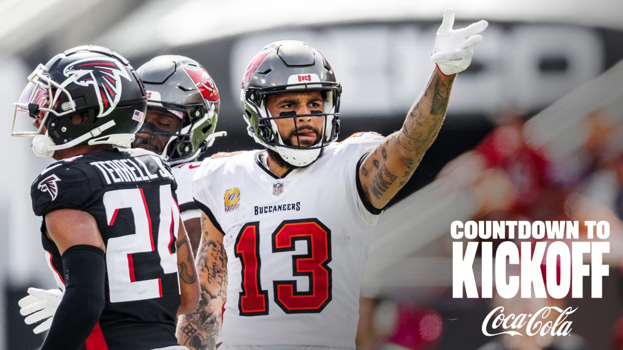 Countdown to Kickoff: Buccaneers-Falcons, Week 14 2023 - Vimarsana News