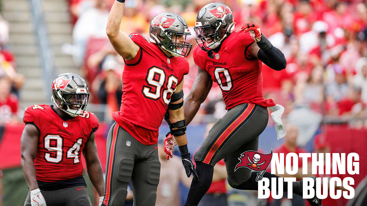 PANTHERS BUCS RECORD visual data 7