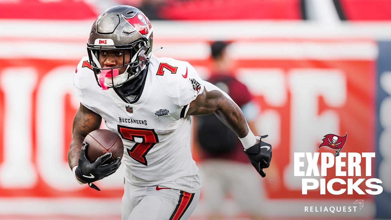 Wild Card Week Expert Picks Commanders vs. Buccaneers BVM Sports