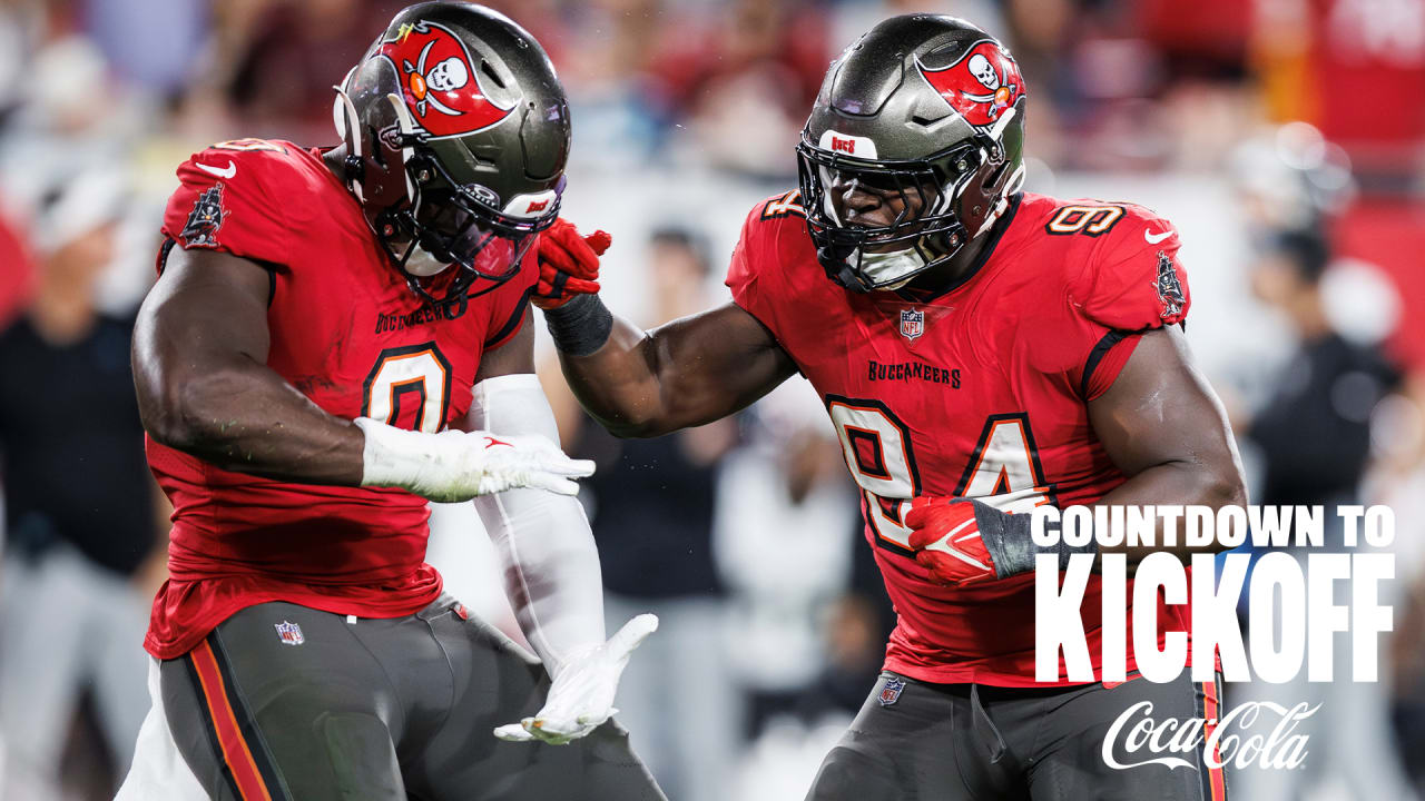 Countdown to Kickoff: Buccaneers-Saints, Week 17 2023 - Vimarsana News
