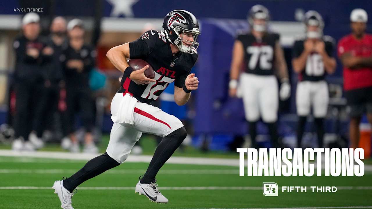 Bucs Sign 16 to Practice Squad, Add Veteran QB Easton Stick