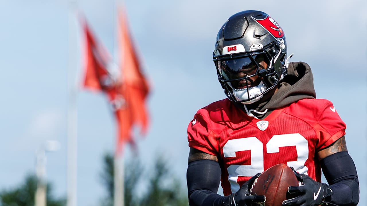 Bucs' Biggest Leap in 2026
