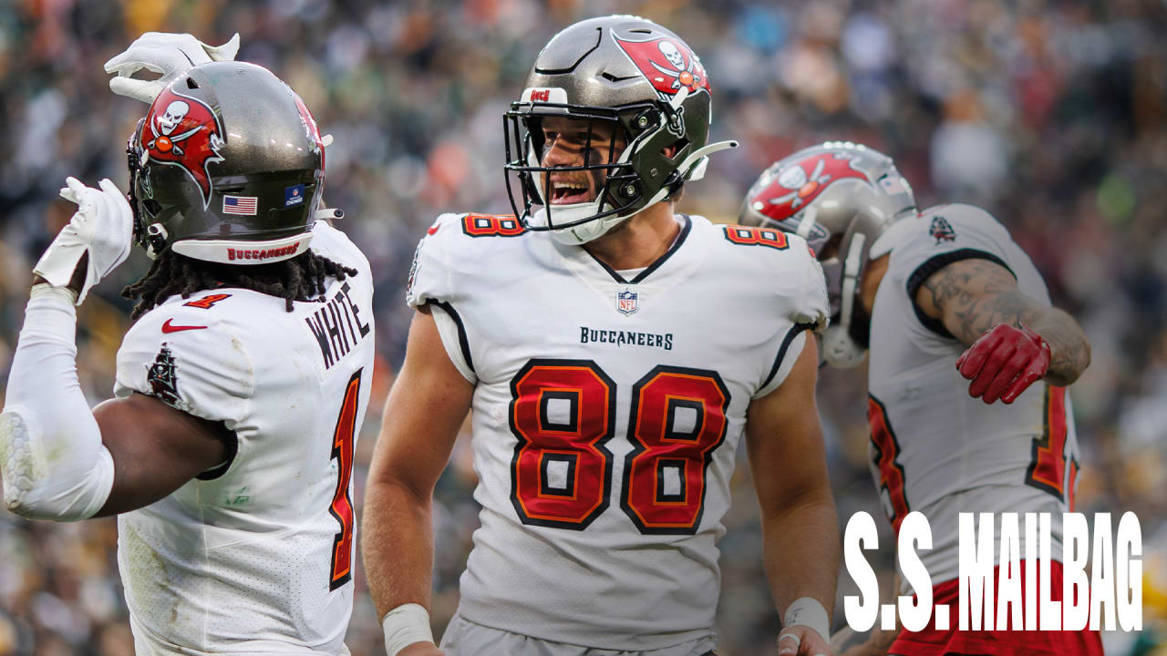 NFL Super League S.S. Mailbag | Tampa Bay Buccaneers - Vimarsana News