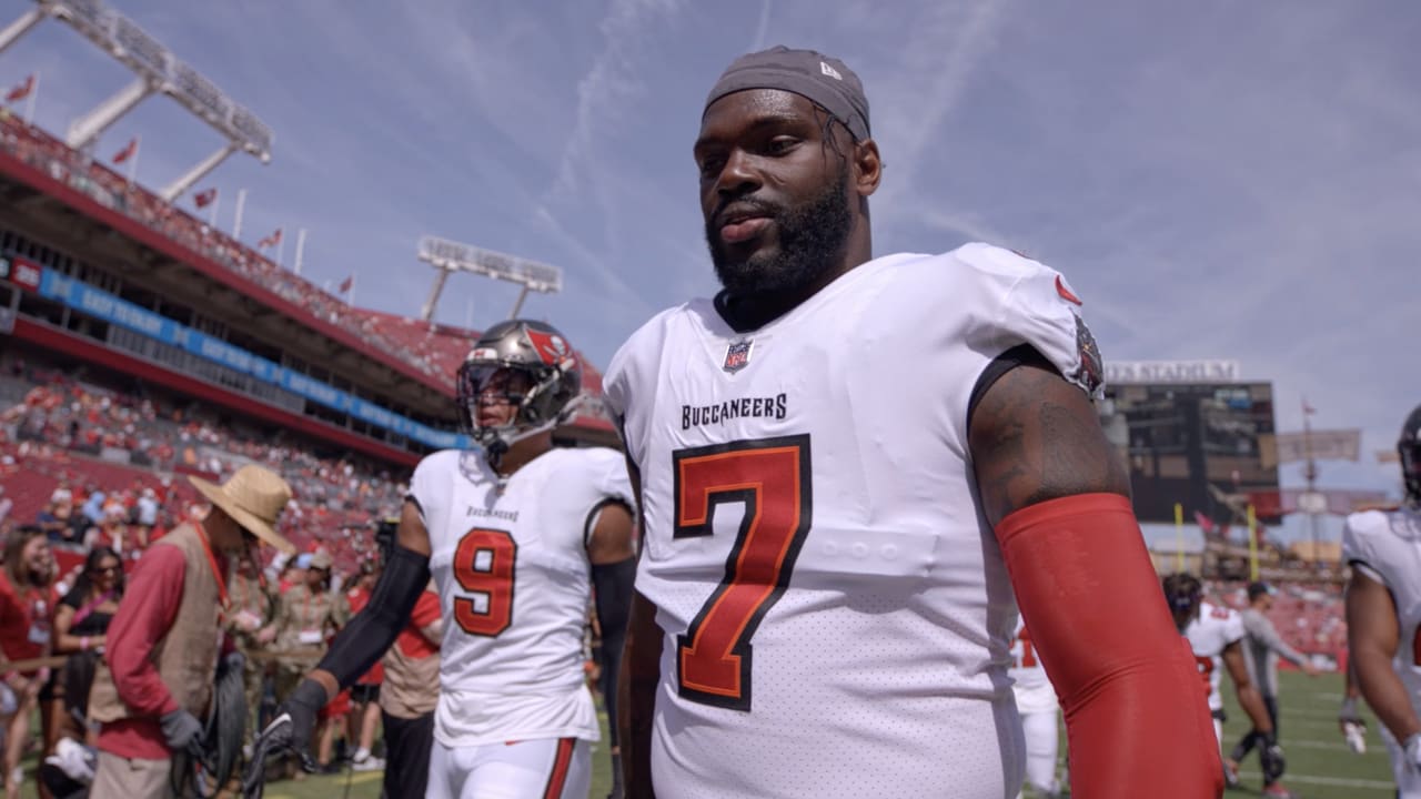 Buccaneers vs. Falcons Week 14 Trailer