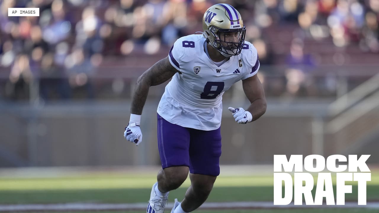 Vikings 2020 Mock Draft Tracker: Version 8.0