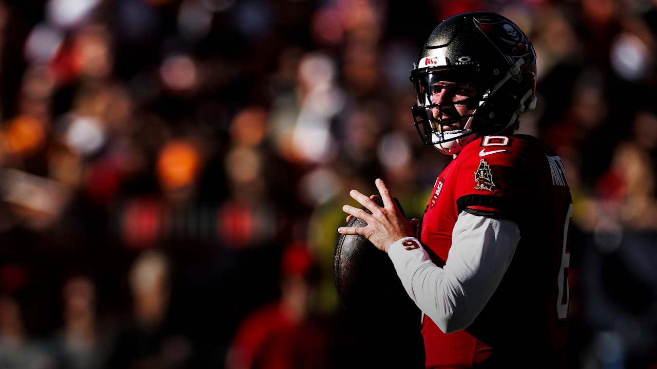 2025 2026 NFC Playoff Standings For Buccaneers Week 14 4 Seed