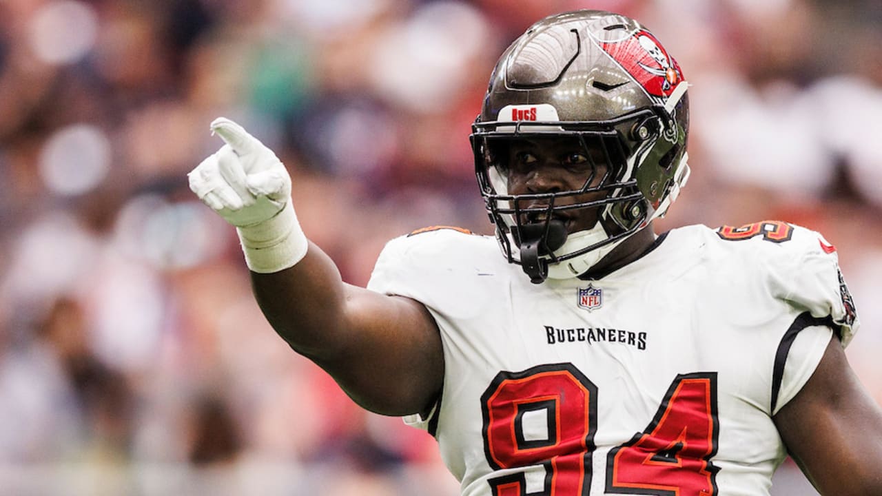 Bucs vs. Texans Week 9 Top Images Gallery