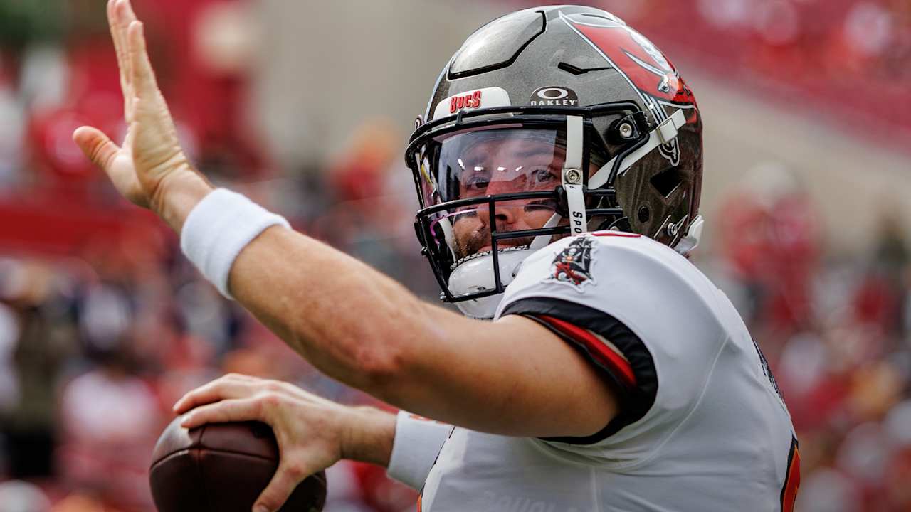 How to Watch Third Season of Netflix Series “Quarterback” Featuring Baker Mayfield