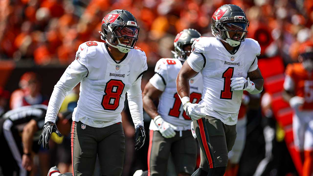 buccaneers vs bengals — NFL.com