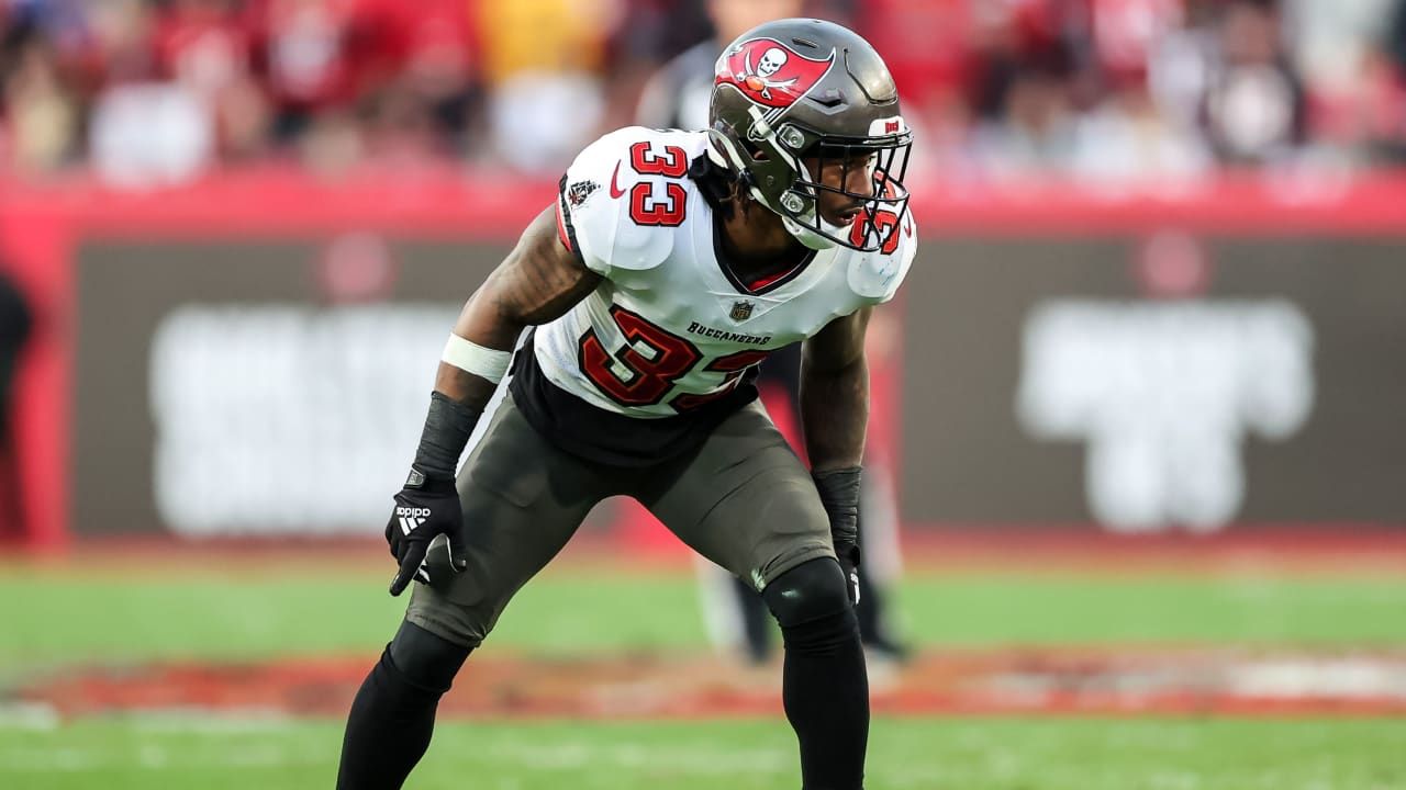 Full List of Tampa Bay Buccaneers 4th Round NFL Draft Picks 2024