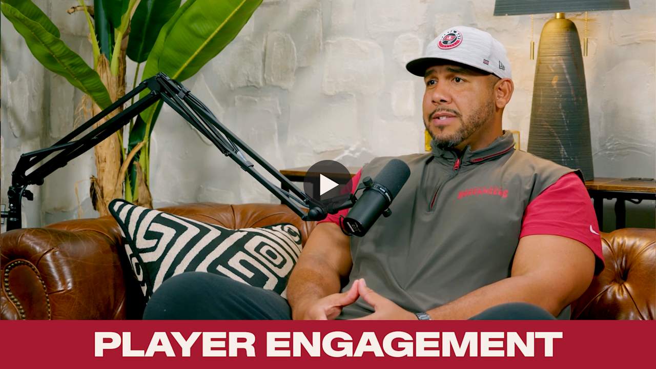 Inside the Emerging Talent Program for Player Engagement